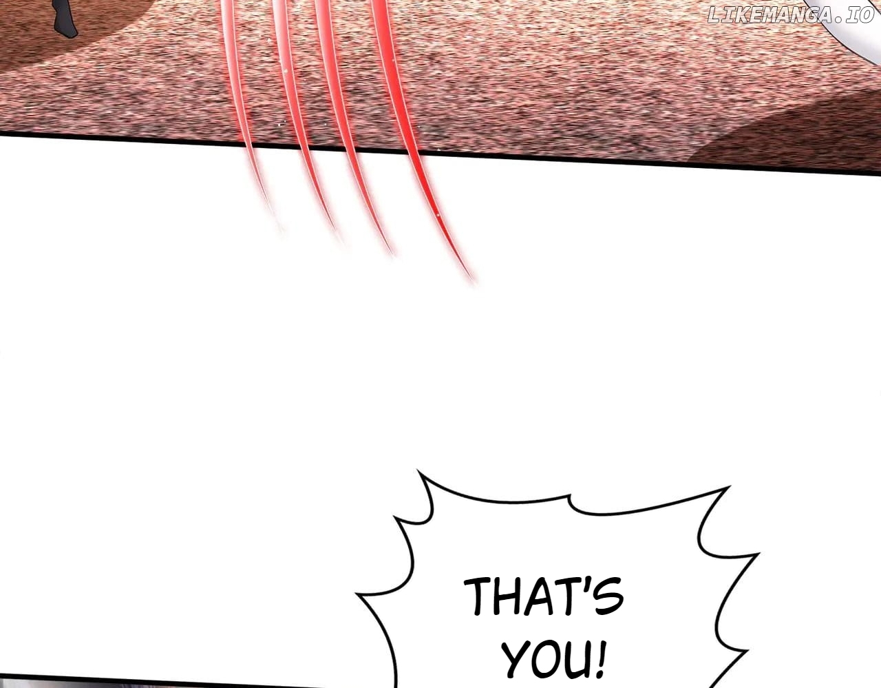 My Furry Harem Is After Me Chapter 263 - page 46